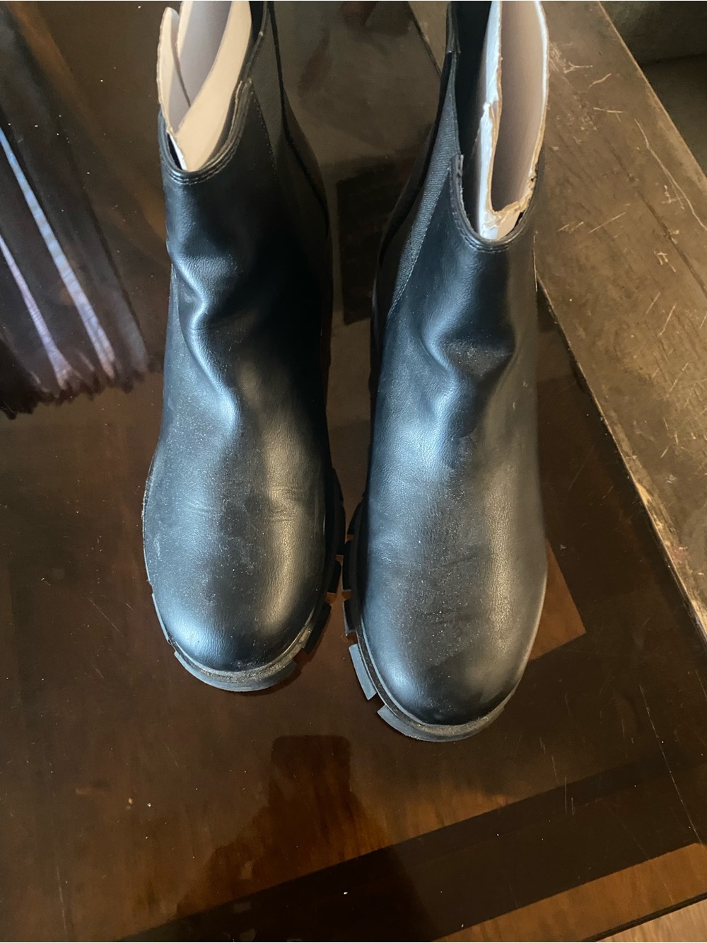 Guess Boots